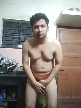 Pravin9562 online show from 04-18-26, 07:40