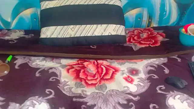 B Slut online show from 03-12-26, 01:17