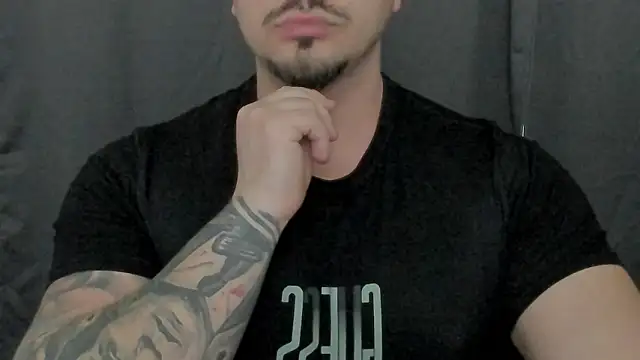 TONYWILSONN online show from 03-12-26, 05:13