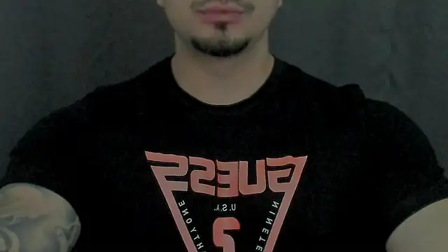 TONYWILSONN online show from 04-20-26, 04:04