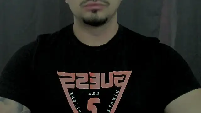 TONYWILSONN online show from 04-26-26, 07:17