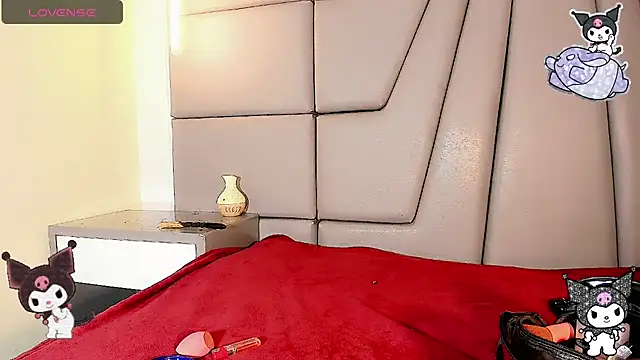 Miss-Saraii online show from 03-23-26, 01:26