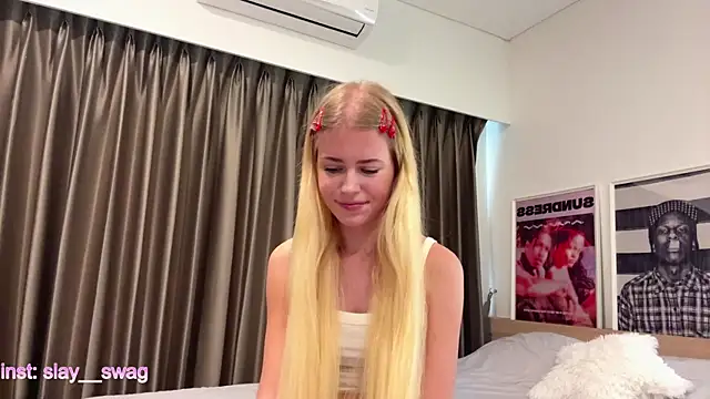 Slay Swag online show from 03-08-26, 10:19