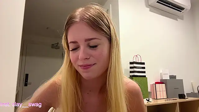 Slay Swag online show from 03-11-26, 10:21