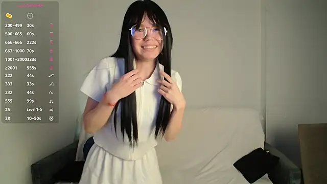 GammaBoobaa online show from 04-24-26, 01:46