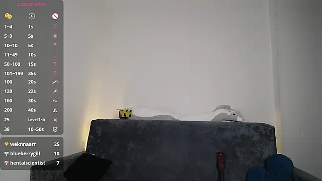 GammaBoobaa online show from 06-03-26, 07:41