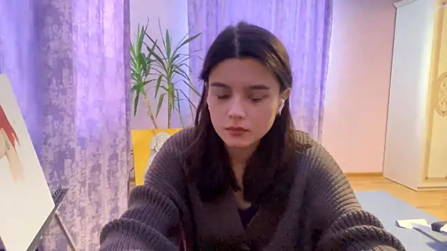 SaintMari online show from 01-19-26, 12:09