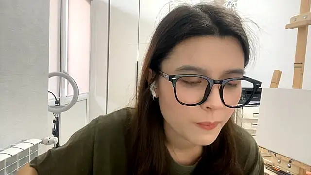 SaintMari online show from 02-23-26, 12:13