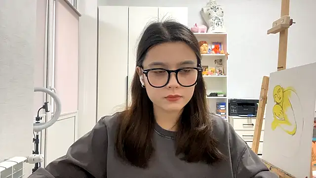 SaintMari online show from 03-05-26, 12:23