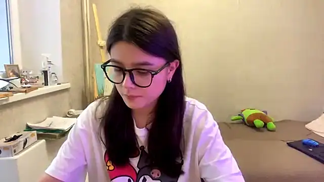 SaintMari online show from 06-12-26, 02:16