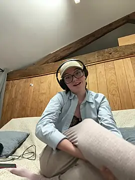 ju juliette online show from 03-11-26, 10:16