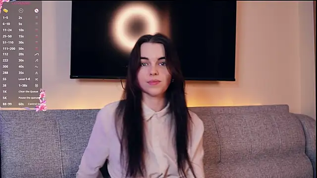 MirnaTellado online show from 03-22-26, 07:39