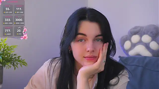 MirnaTellado online show from 04-10-26, 07:24