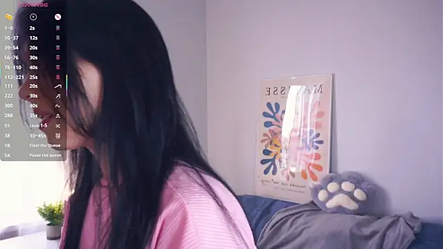 MirnaTellado online show from 04-24-26, 07:11