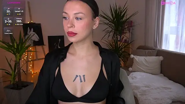 TOKKYYO1 online show from 02-10-26, 08:07