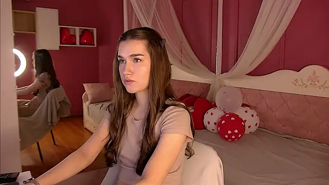 StellaPierce online show from 02-24-26, 12:25