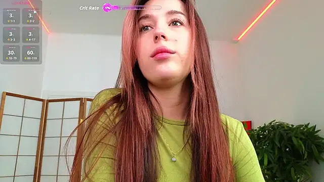 AnikaHarryson online show from 04-26-26, 07:17