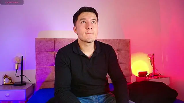 Alexander Connor online show from 02-19-26, 12:23