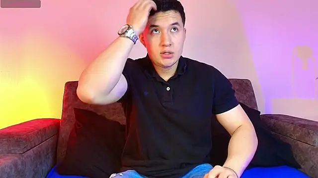 Alexander Connor online show from 02-23-26, 12:13