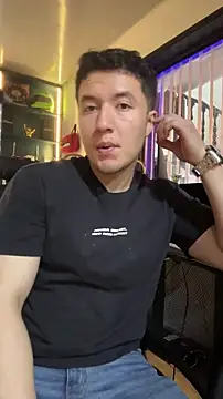 Alexander Connor online show from 03-09-26, 11:47