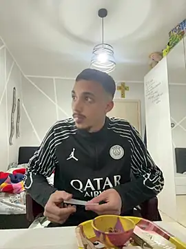 piccolo2002 online show from 03-07-26, 09:34