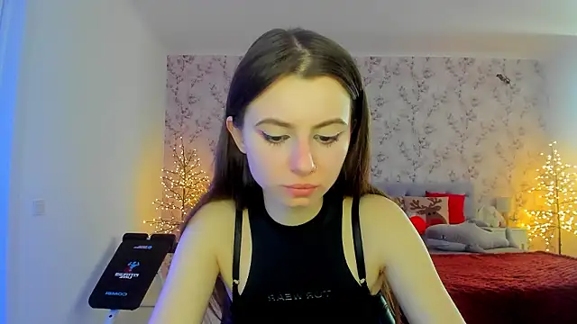 Hot Molly5 online show from 02-19-26, 11:50