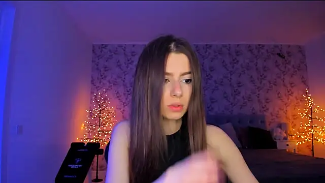 Hot Molly5 online show from 06-06-26, 07:07