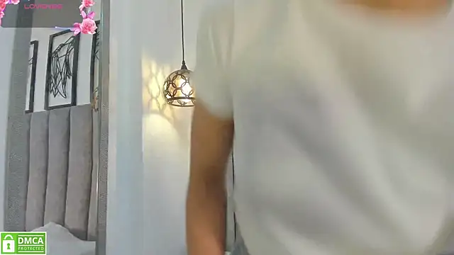 Zamahara Rodriguez online show from 03-01-26, 08:22