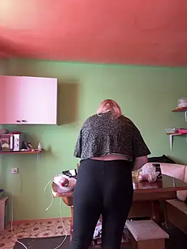 LisaWiliams online show from 02-03-26, 11:37