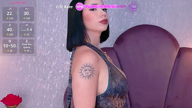 Sienna-Gold online show from 05-27-26, 02:03