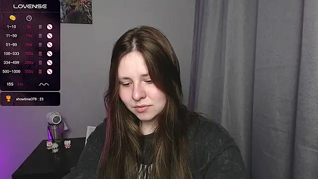 secretvic online show from 04-12-26, 05:40