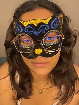 JAMILA-ARABIC online show from 03-11-26, 12:49