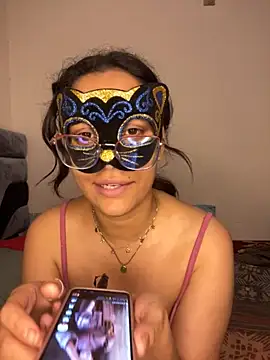 JAMILA-ARABIC online show from 03-11-26, 10:16