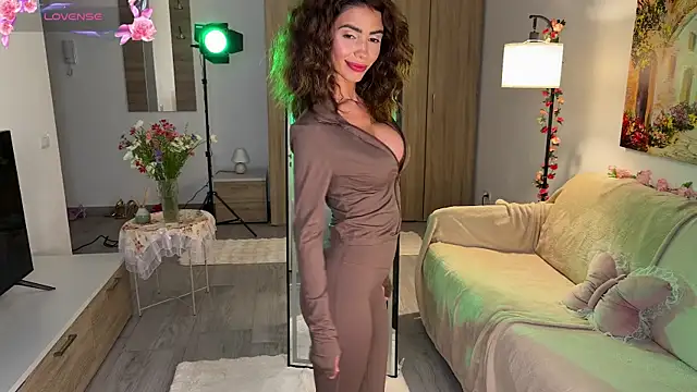 AyanaLys online show from 06-24-26, 07:24