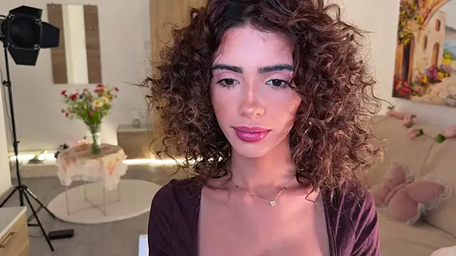 AyanaLys online show from 07-24-26, 07:45