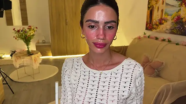 AyanaLys online show from 07-25-26, 09:01