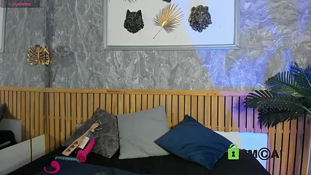 Marilyndackaria  online show from 02-17-26, 12:01