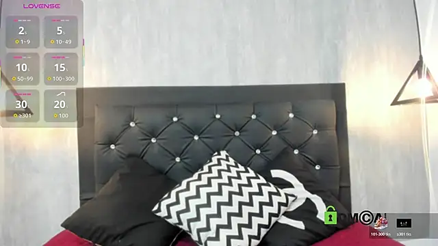 Marilyndackaria  online show from 04-13-26, 12:10