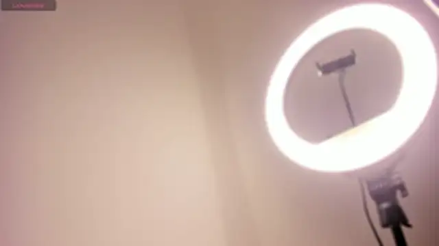 Marilyndackaria  online show from 04-23-26, 12:04