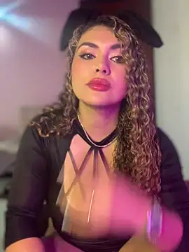 TianaRios Pink online show from 02-13-26, 02:24