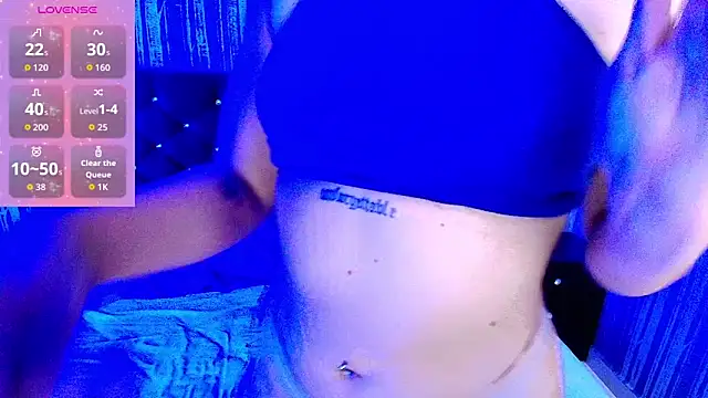 Adynrousse online show from 02-20-26, 11:54