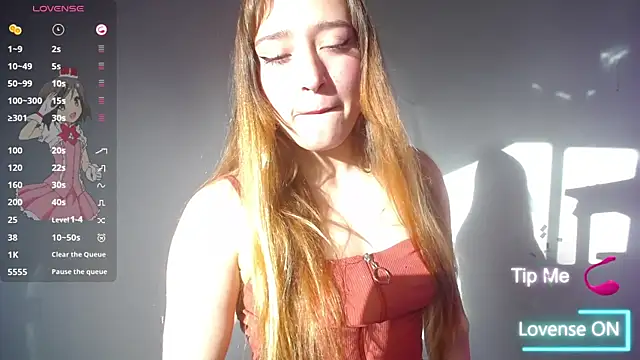 eliana meaw online show from 07-01-26, 10:09