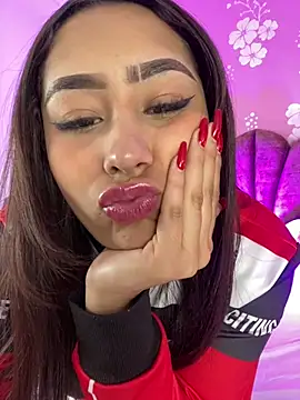 MadisonFox1 online show from 02-14-26, 11:40