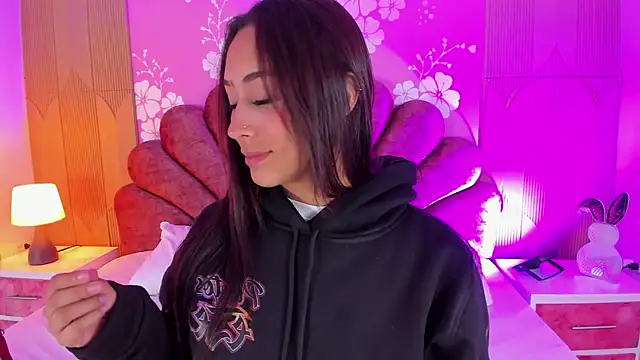 MadisonFox1 online show from 03-03-26, 11:27