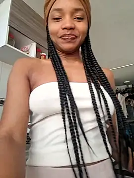 Ebony love07 online show from 01-18-26, 02:54