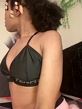 Ebony love07 online show from 02-03-26, 06:46