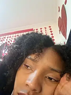 Ebony love07 online show from 02-10-26, 09:41