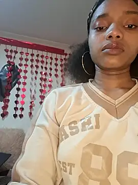 Ebony love07 online show from 02-16-26, 09:00