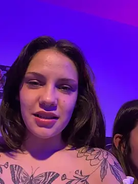 anisile online show from 02-05-26, 04:39