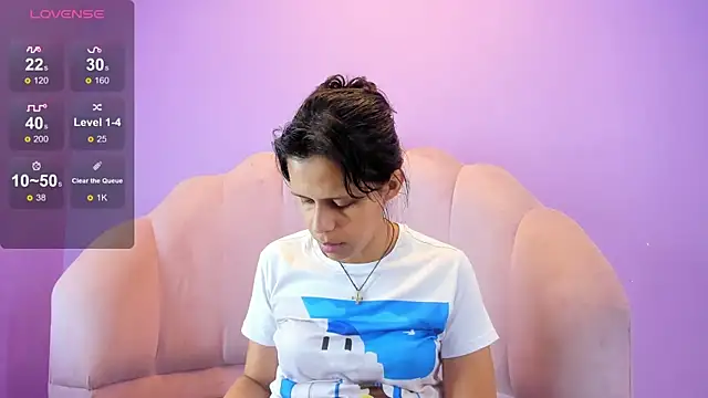 mitzukywinteer online show from 03-12-26, 09:10